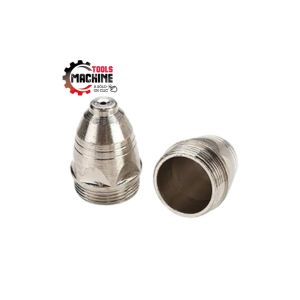 BOQUILLA CORTE PLASMA 1.7 MM P80(10 UNIDADES)Huarui