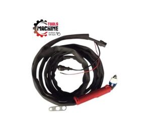 TORCHA CORTE PLASMA P80 AUTOMATICA 8MTS.Huarui CH