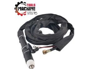 TORCHA CORTE PLASMA P80 AUTOMATICA 8MTS.Huarui CH