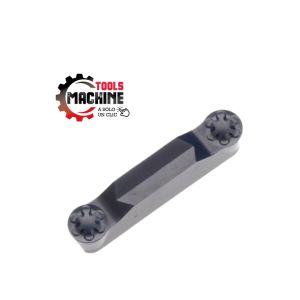 INSERTO RANURADO ZRFD03-MG-YBG302 (R1.5MM) 10UN.Z