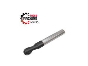 FRESA METAL DURO DE RADIO D-2.0MM R1.0MM 2F HIBOO