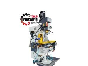 FRESAORA DE TORRETA UNIVERSAL C/L ZX7550CW 380V T