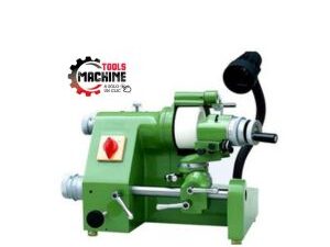 AFILADORA UNIVERSAL U2 TOOLS MACHINE 220V CHINO C