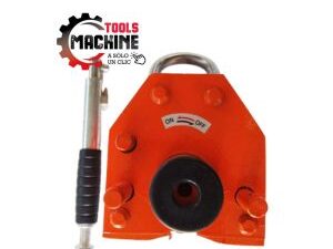 IZADOR MAGNETICO PML-50 (5.000Kg) TOOLS MACHINE CH