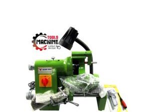 AFILADORA UNIVERSAL U2 TOOLS MACHINE 220V CHINO C