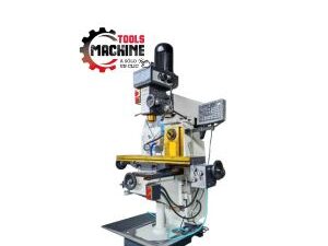 FRESAORA DE TORRETA UNIVERSAL C/L ZX7550CW 380V T