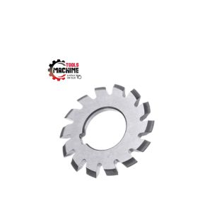 FRESA MODULO PARA ENGRANajes M3.75-P3 Z17-20 Hss 20º