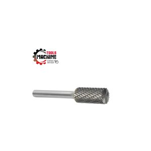 LIMA ROTATIVA FORMA B (CIL. CORTE FRONTAL) DOBLE CH