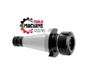 TOMA BOQUILLAS ER40 NT40-ER40 L50MM MILESIMA CHIN