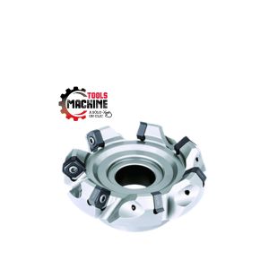 FRESA INSERTO A 45° DM. 125MM FMA11-125-B40-SN12-08C