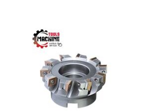 FRESA INSERTO A 90° Ø 100MM FMP02-100-B32-SE12-10 Zcc