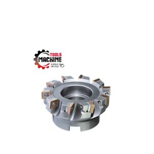 FRESA INSERTO A 90° Ø 100MM FMP02-100-B32-SE12-10 Zcc