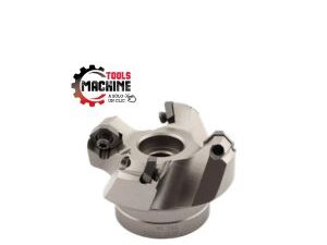 FRESA PLANEADO 45° D-100 AF02.12B32.100.05 (ASX445)Sa