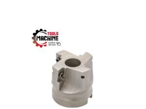 FRESA PLANEADO 90° INSERTO BAP400R-63-22-5T SANT Ch