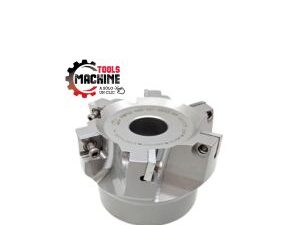 FRESA INSERTO A 90° Ø 100MM FMP02-100-B32-SE12-10 Zcc