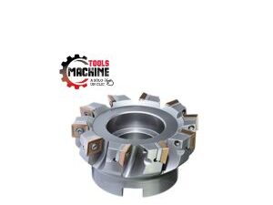 FRESA INSERTO A 90°Ø 100MM FMP02-100-B32-SE12-07 Zcc