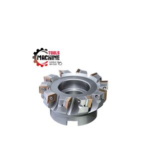 FRESA INSERTO A 90°Ø 100MM FMP02-100-B32-SE12-07 Zcc