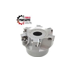 FRESA INSERTO A 90° Ø 63MM FMP02-063-A22-SE12-05 ZCC