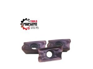 INSERTO FRESADO AOMT123608PEER-H-VP20RT 10UN. MIT