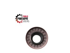 INSERTO FRESADO RPMT1606M0E-JS-VP15T 10UN. MITSUB
