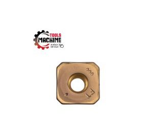 INSERTO FRESADO SEMT13T3AGSN-FT-MC5020 10UN. MITs