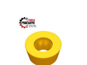 INSERTO FRESADO RDKW1604MO-1 YBG205 10UN. ZCC.CT