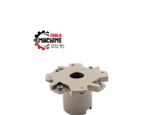 FRESA DE TRONZAR INSERTO PT02.12A27.100.10.H4 SANT