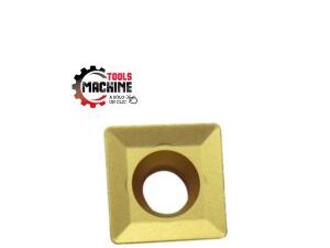 INSERTO FRESADO SPMT060304YBM251 10UN. ZCC.CT CHi