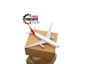 SERVICIO TRANSPORTE AEREO POR IMPORTACIÓN TK-200