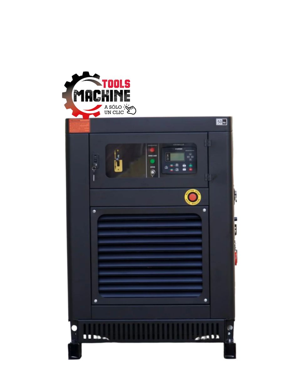 GENERADOR INDUSTRIAL DIESEL 150KVA TOYAKI 380V CHI