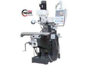 FRESAORA DE TORRETA UNIVERSAL C/L ZX6350Z 380V CH.