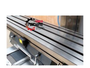 FRESAORA DE TORRETA UNIVERSAL C/L ZX6350Z 380V CH.
