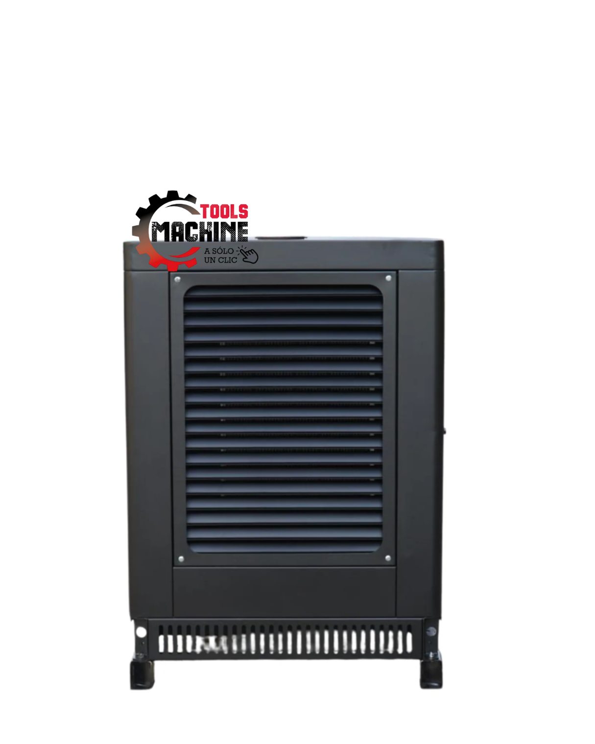 GENERADOR INDUSTRIAL DIESEL 200KVA TOYAKI 380V CHI
