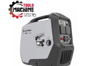 GENERADOR INVER. BENCINERO CERRADO 1,8KW LUTIAN.