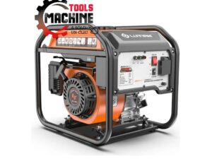 GENERADOR INVER. BENCINERO ABIERTO 3,0KW LUTIAN c