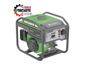 GENERADOR INVERTER BENCINERO ABIERTO 3.5KW LUTIAN