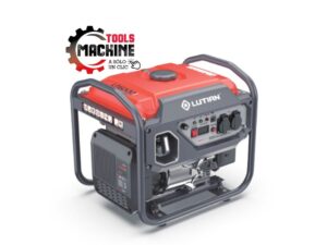 GENERADOR INVERTER BENCINERO ABIERTO 4.2KW LUTIAN
