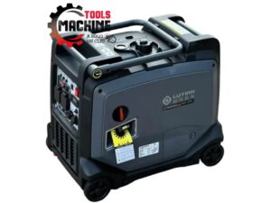 GENERADOR INVERTER BENCINERO CERRADO 4.0KW LUTIAN