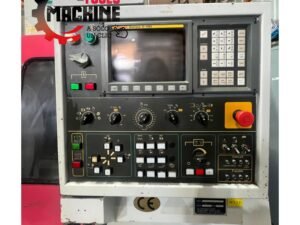 CENTRO DE MECANIZADO CNC USADO YANG EAGLE 1000 -